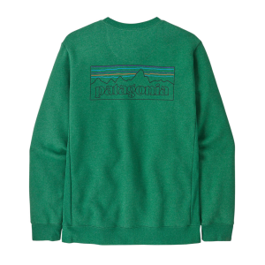 Patagonia P-6 Logo Uprisal Crew Sweatshirt
