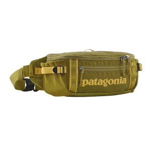 Patagonia Black Hole Waist Pack 5L