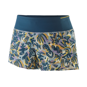 Patagonia Strider Pro Short - Women's