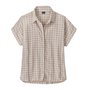 Patagonia Lightweight A/C Shirt - Women's