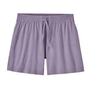 Patagonia 5" Fleetwith Short - Women's