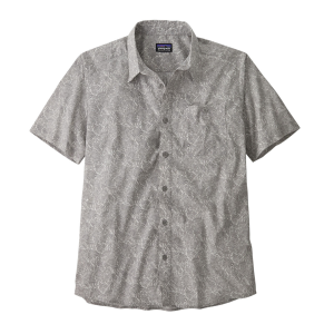 Patagonia Go To Shirt - Men's