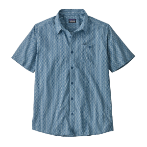 Patagonia Go To Shirt - Men's