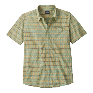 Patagonia Go To Shirt - Men's