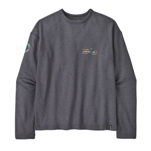 Patagonia Lightweight Unity Fitz Wildrise Crew - Women's