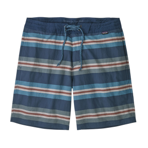 Patagonia Wavefarer Hybrid Walk 18" Short - Men's