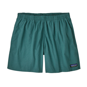 Patagonia Funhoggers Cotton Short - Women's