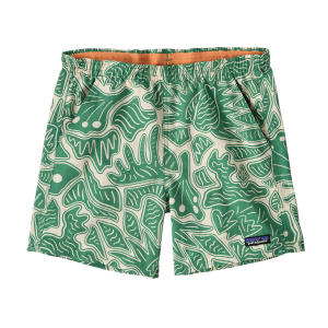 Patagonia Baggies 5" Short - Women's