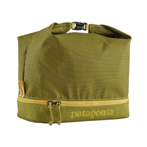 Patagonia Black Hole MLC Cube Bag - 12L