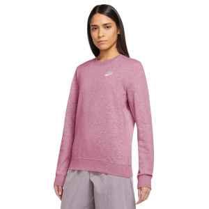 Nike Sportswear Club Fleece Crew-Neck Sweatshirt