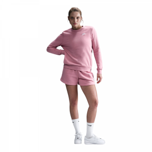 Nike Sportswear Club Fleece Crew-Neck Sweatshirt