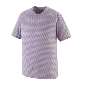 Patagonia Ridge Flow Running Shirt - Men's