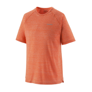 Patagonia Ridge Flow Running Shirt - Men's