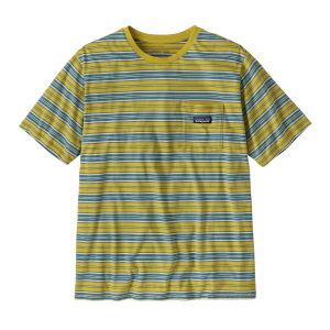 Patagonia Daily Pocket T-Shirt - Men's