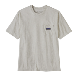 Patagonia Daily Pocket T-Shirt - Men's