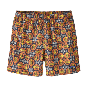 Patagonia Baggies Short - Boys'