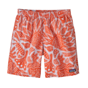 Patagonia Baggies Short - Boys'