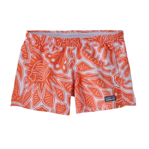 Patagonia Baggies Short - Girls'