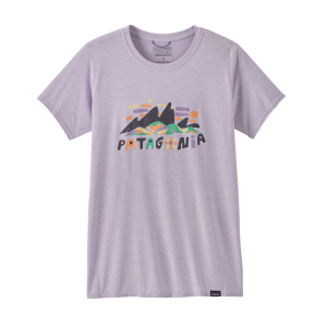 Patagonia Capilene Cool Daily Graphic Shirt - Women's