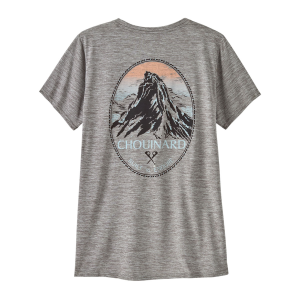 Patagonia Capilene Cool Daily Graphic Shirt - Women's