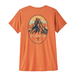Patagonia Capilene Cool Daily Graphic Shirt - Women's