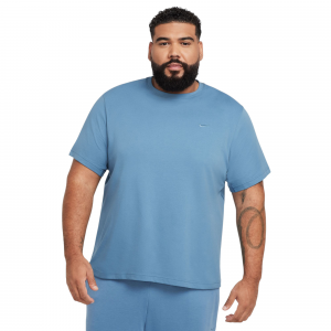 Nike Primary Dri-FIT Short-Sleeve Versatile Top - Men's