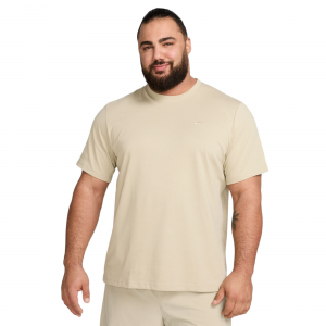 Nike Primary Dri-FIT Short-Sleeve Versatile Top - Men's