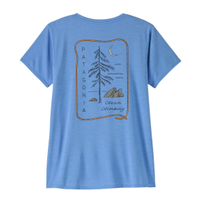 Patagonia Capilene Cool Daily Graphic Shirt - Women's