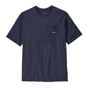Patagonia Daily Pocket T-Shirt - Men's