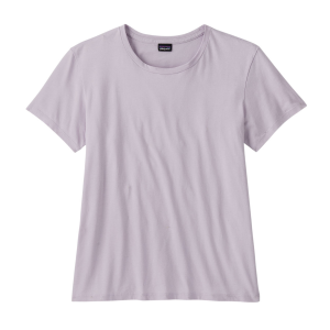 Patagonia Regenerative Organic Certified Cotton T-Shirt - Women's