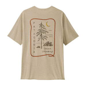 Patagonia Capilene Cool Daily Graphic Shirt - Men's