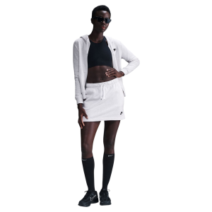 Nike Sportswear Club Fleece Skirt - Women's