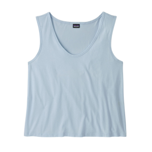 Patagonia Regenerative Organic Certified Cotton Tank Top - Women's