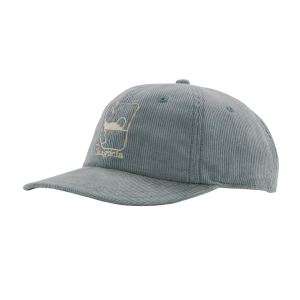 Patagonia Corduroy Cap