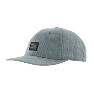 Patagonia Corduroy Cap