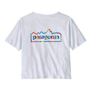 Patagonia Unity Fitz Easy-cut Responsibili-tee Shirt - Women's