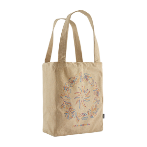 Patagonia Recycled Market Tote