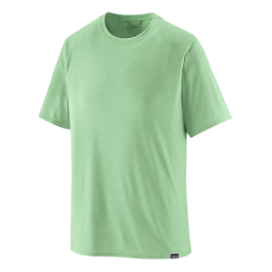 Patagonia Capilene Cool Daily Short Sleeve Shirt - Men's