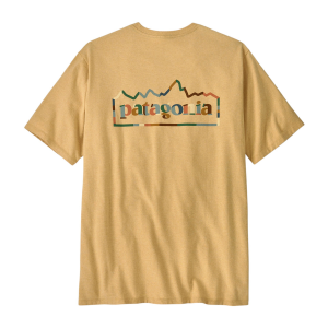 Patagonia Unity Fitz Responsibili-Tee Shirt - Men's
