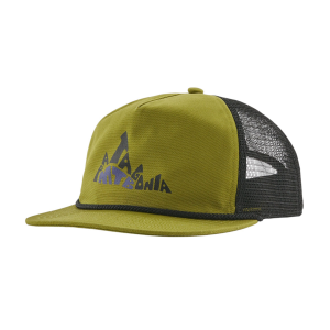 Patagonia Airfarer Cap