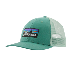 Patagonia P-6 Logo Lopro Trucker Hat