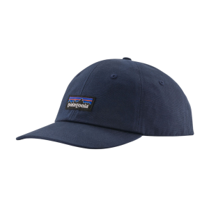 Patagonia P-6 Label Trad Cap