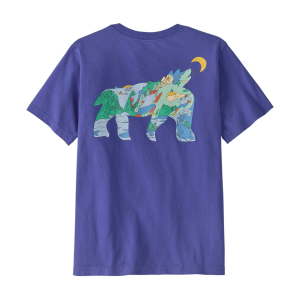 Patagonia Graphic T-Shirt - Youth
