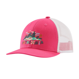 Patagonia Trucker Hat - Youth