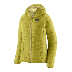 Patagonia Micro Puff Hoodie - Women's