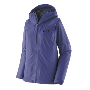 Patagonia Boulder Fork Rain Jacket - Women's