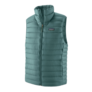 Patagonia Down Sweater Vest - Men's