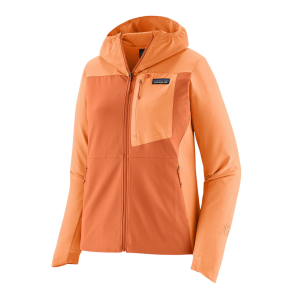 Patagonia R1 CrossStrata Hoodie - Women's