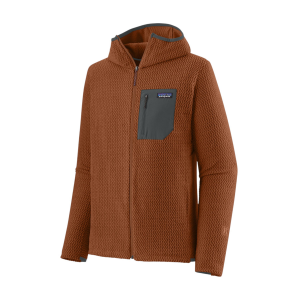 Patagonia R1 Air Full-zip Hoodie - Men's