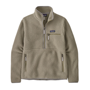 Patagonia Retro Pile Marsupial Pullover - Women's